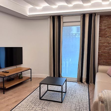 דירות לוגרוניו Esencia Del Casco Antiguo מראה חיצוני תמונה